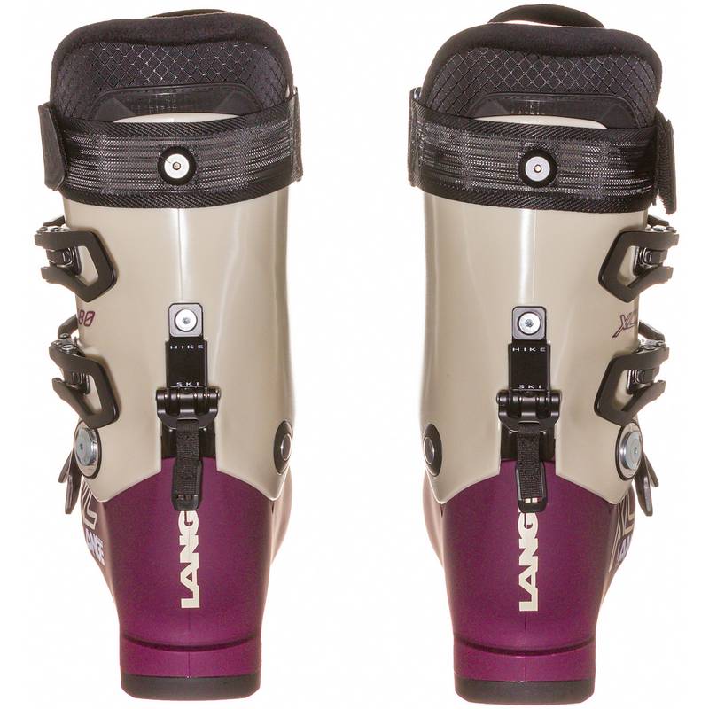 LANGE XC80 W Skischuhe Damen