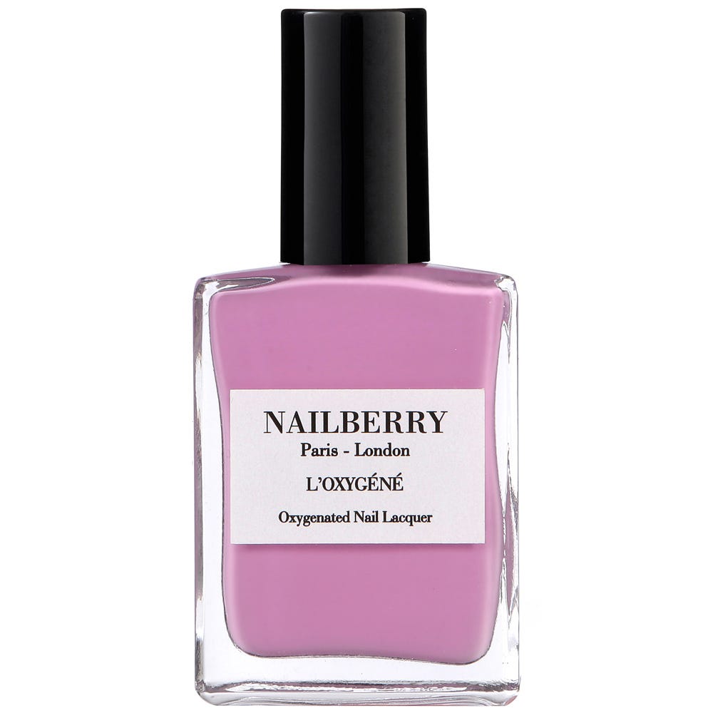 Nailberry Colour Lilac Fairy 15 ml