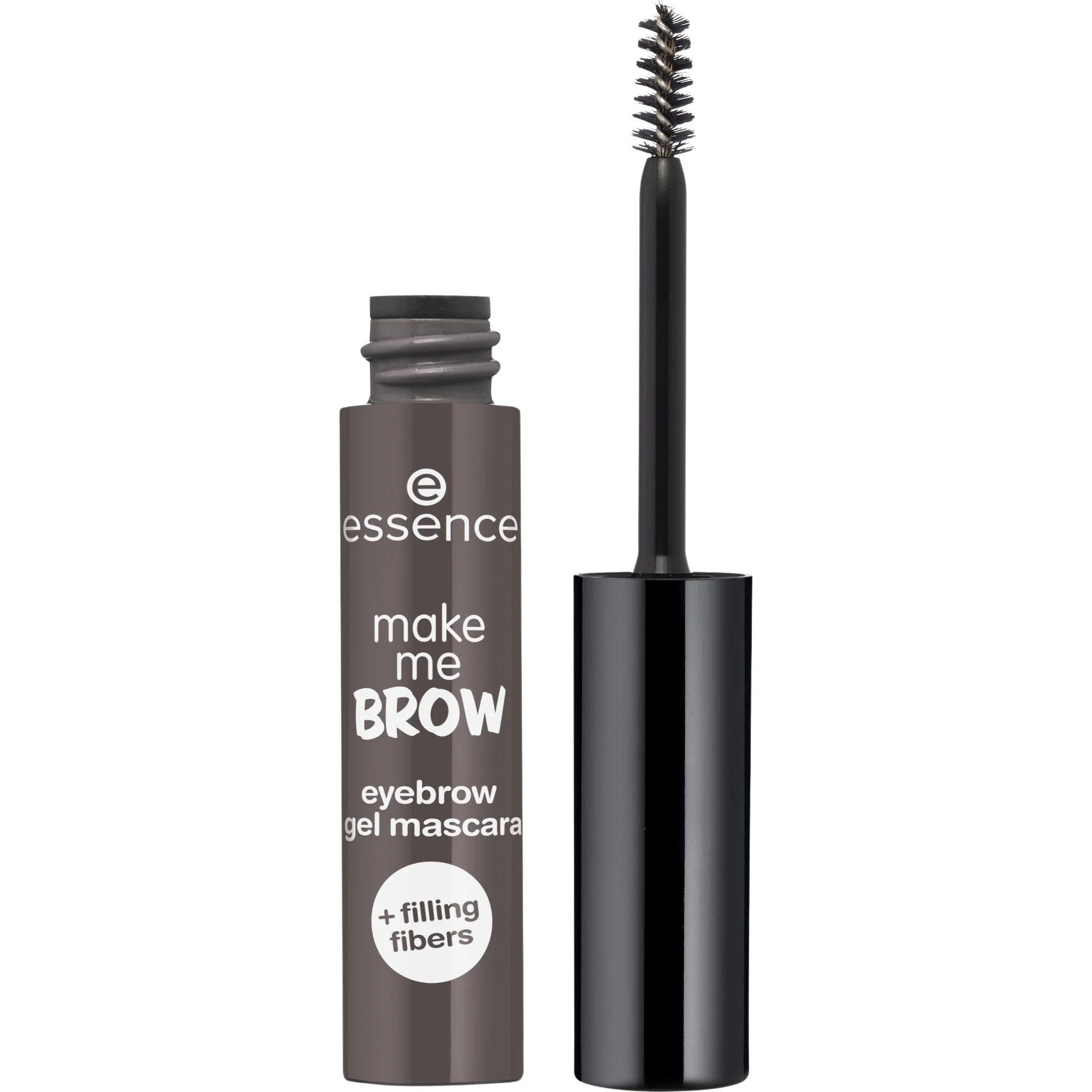 Occhi MAKE ME BROW gel mascara sopracciglia - Gel e mascara sopracciglia