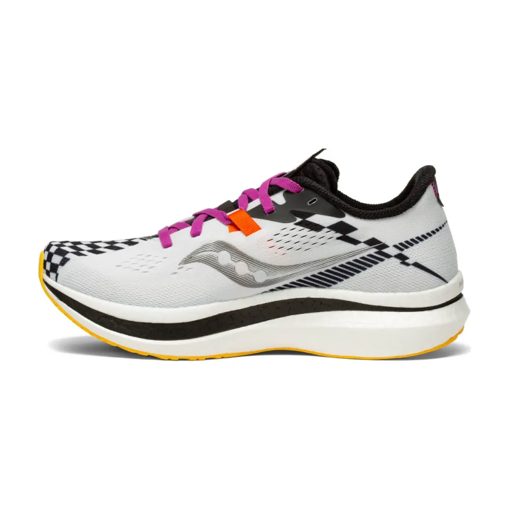 Saucony Endorphin Pro 2 s10687-40 / weiss
