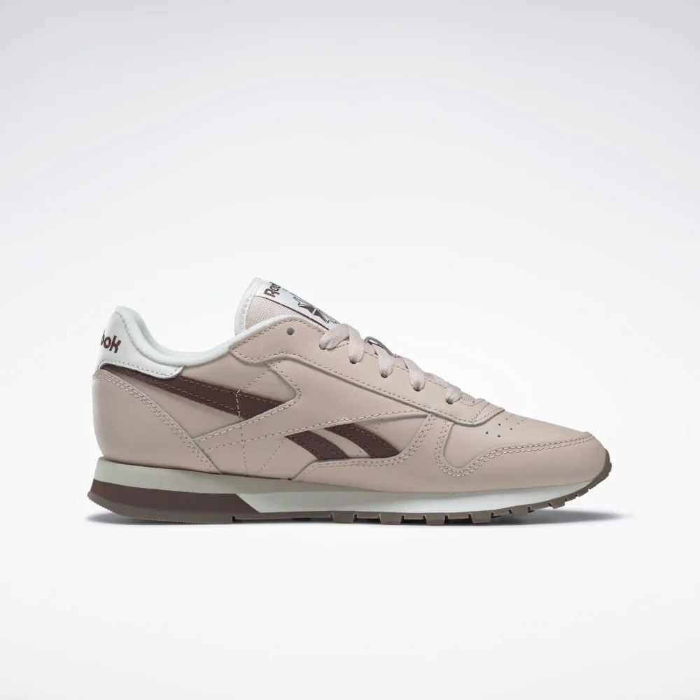 Reebok CLASSIC LEATHER IF7412 / braun