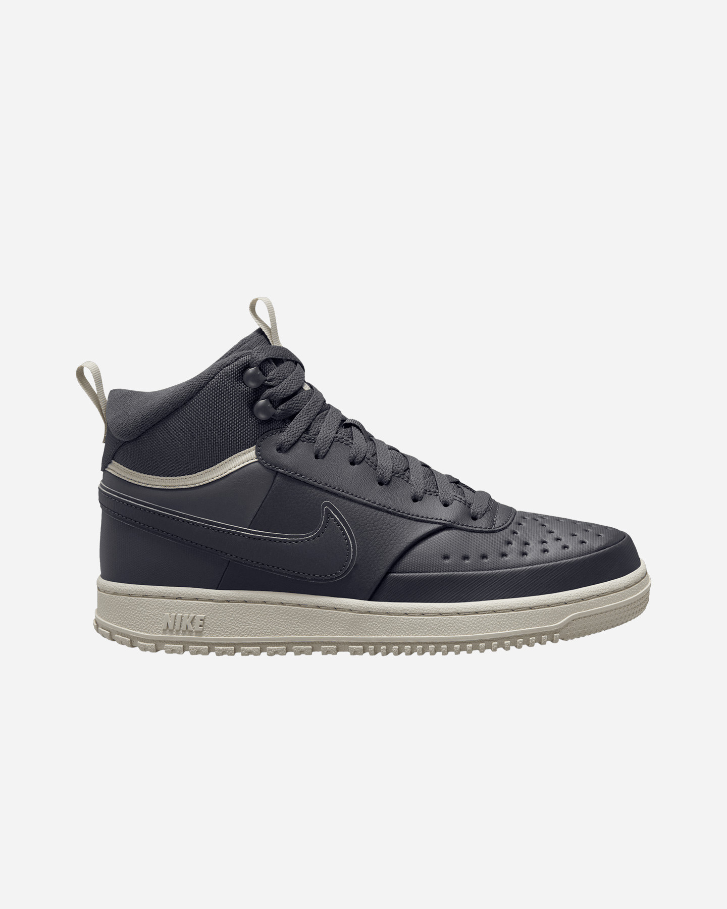 Buty sportowe Nike Court Vision Mid M Scarpe DR7882-003