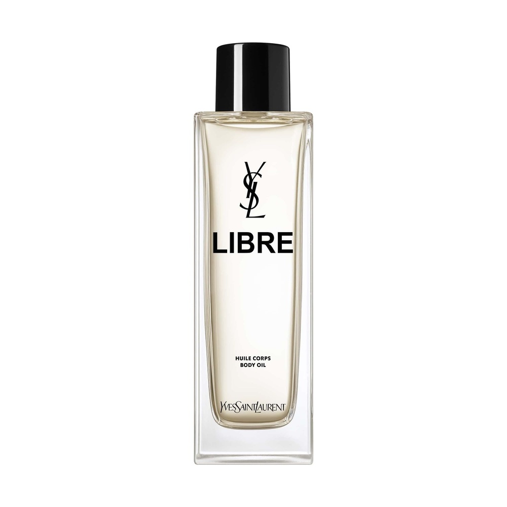 Yves Saint Laurent Libre Huile Sublimatrice Pour le Corps