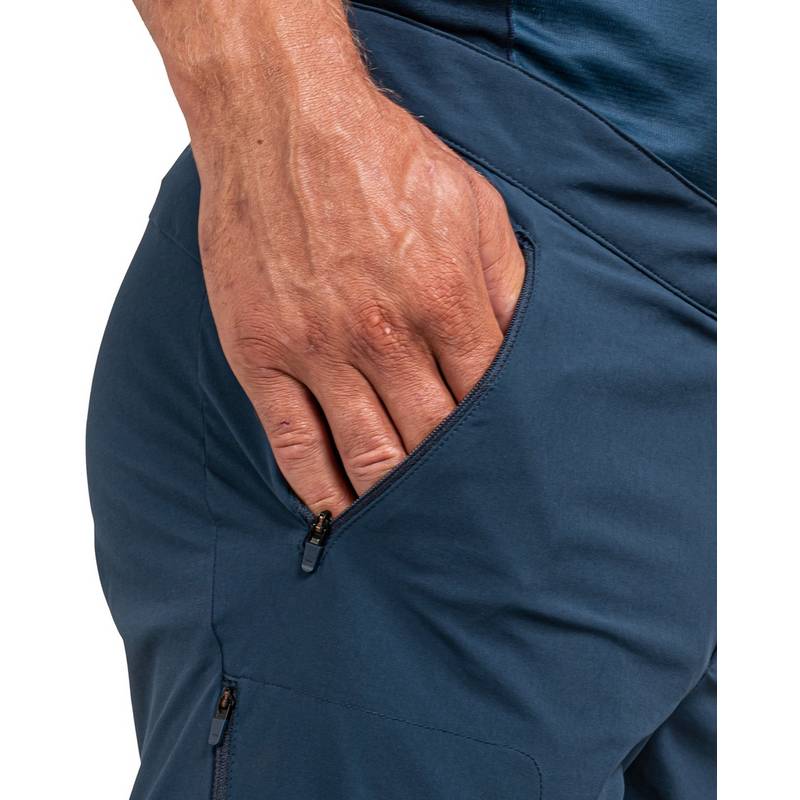 Schffel Hestad Funktionsshorts Herren