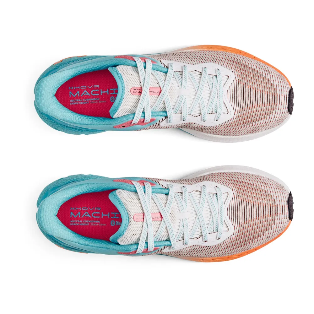 Under Armour UA W HOVR Machina Breeze 3026264-301 / blau