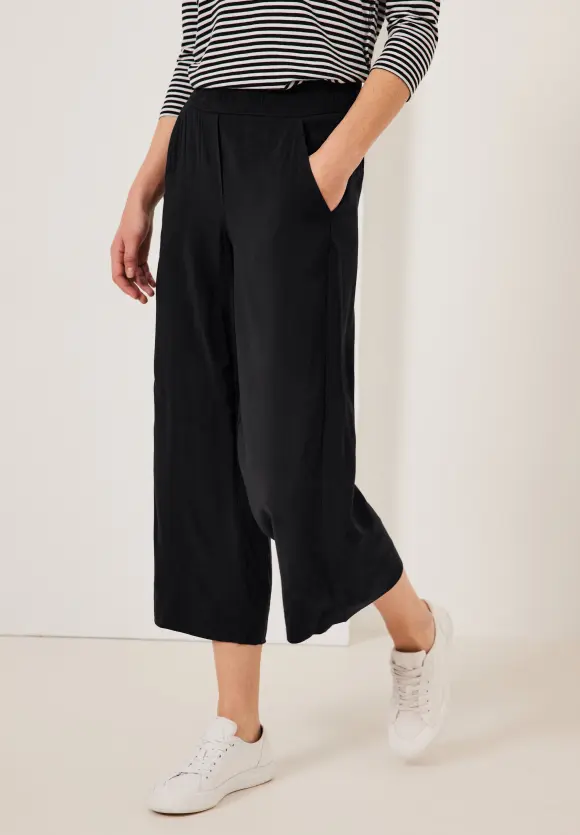 CECIL Loose Fit Hose
