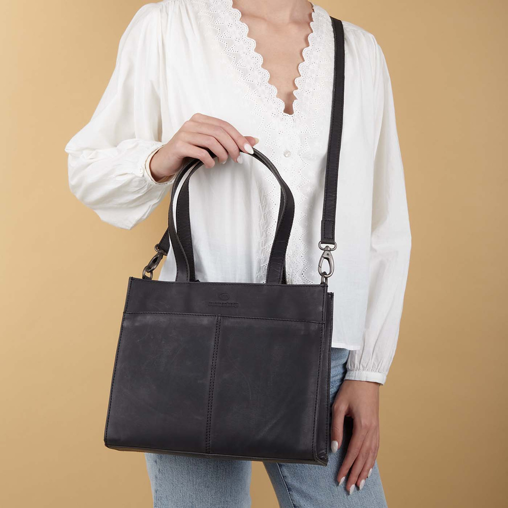 Micmacbags Malmö Cabas Sac