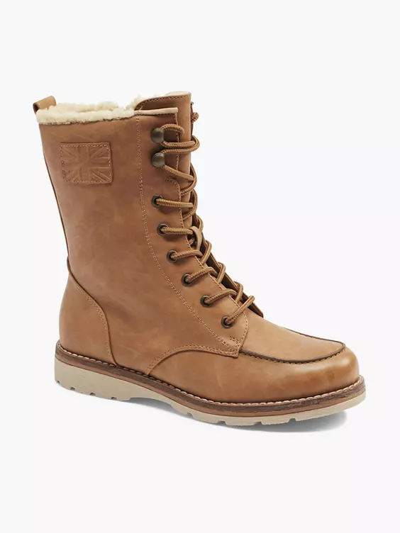 Landrover Schnürboots