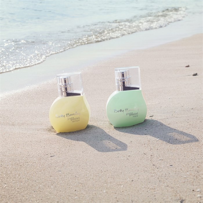 Eau de Toilette Spray