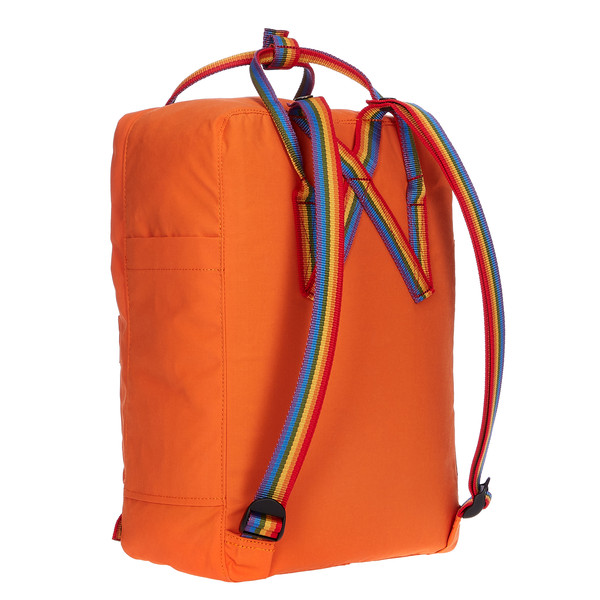 KÅNKEN RAINBOW Unisex - Tagesrucksack