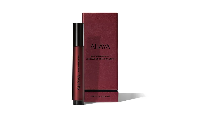 AHAVA Apple Of Sodom Deep Wrinkle Filler 15 ml