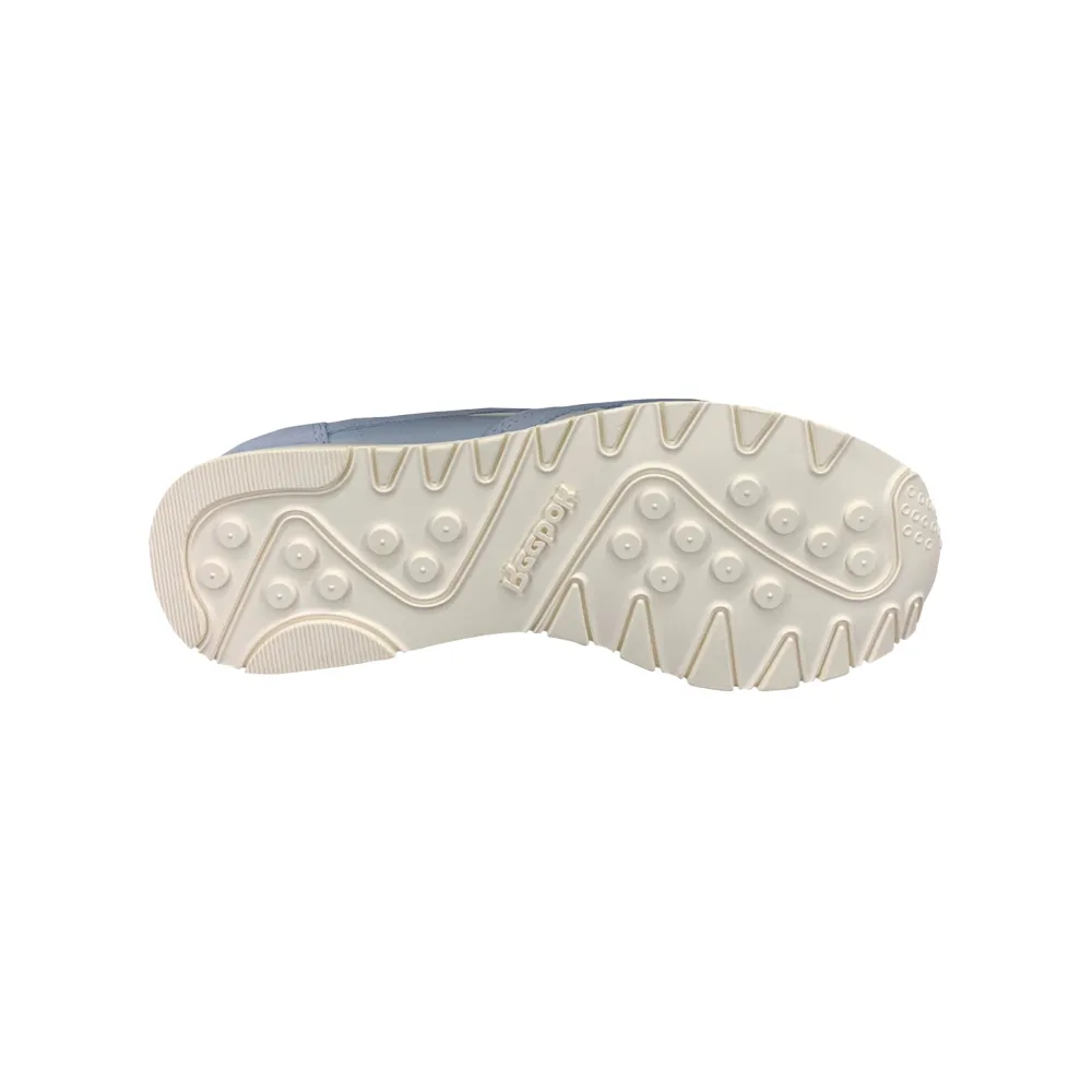 Reebok Nylon 100033162 / blau