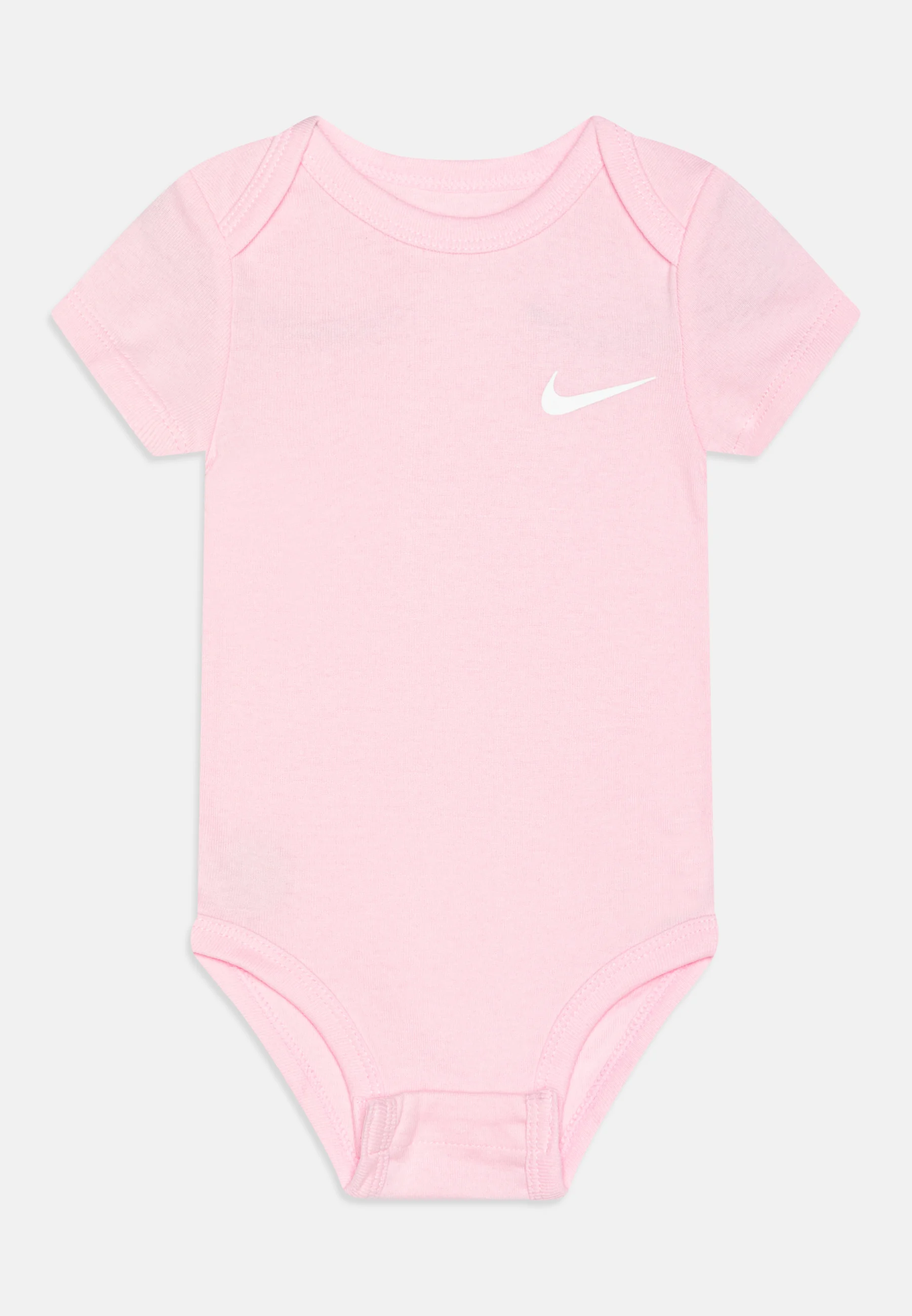 Body Nike Sportswear para bebé, unisex, paquete de 3