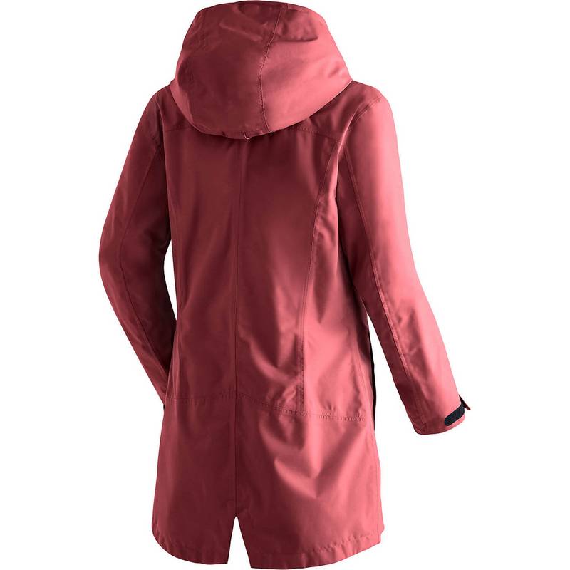 Maier Sports Perdura Funktionsjacke Damen
