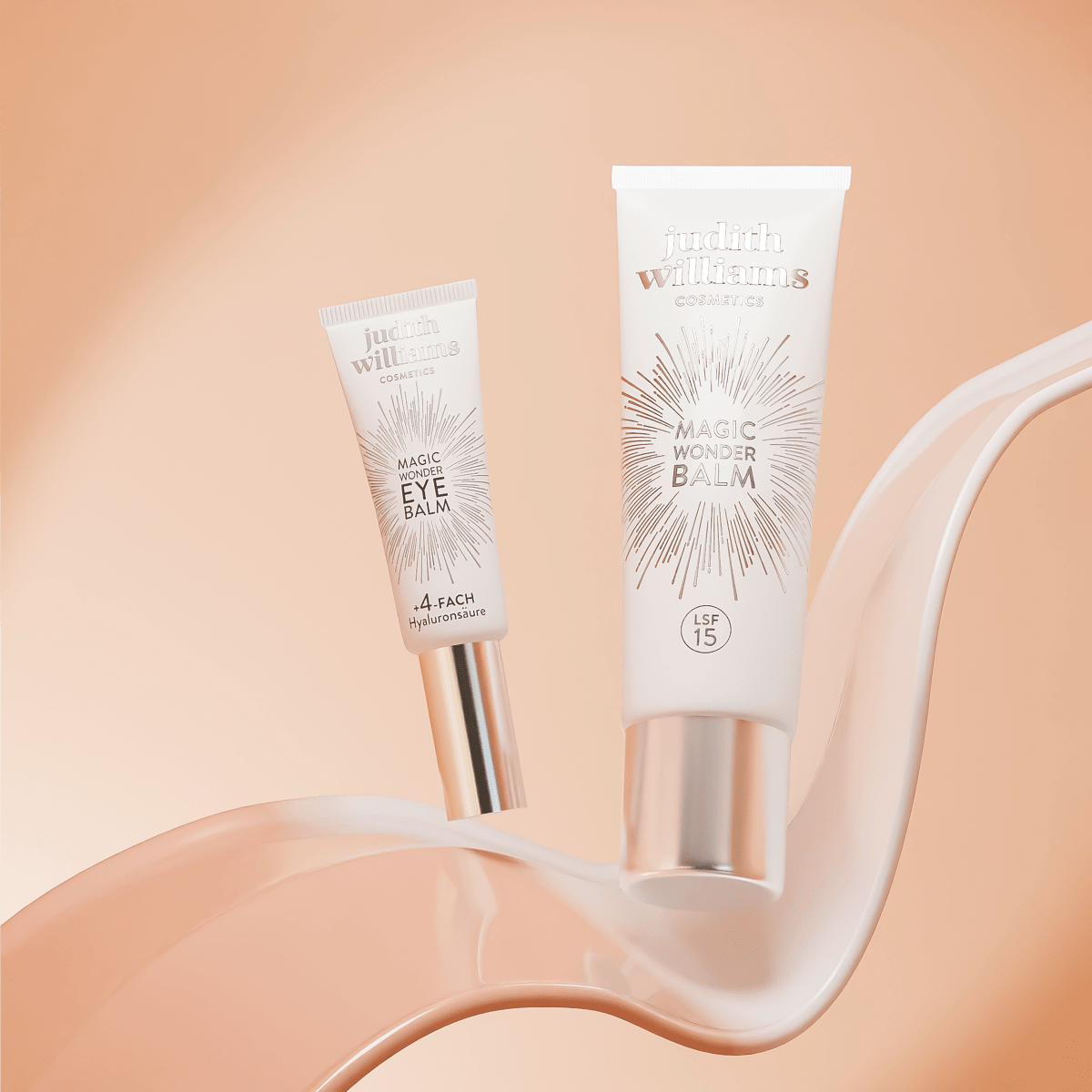 Augencreme Magic Wonder, 10 ml