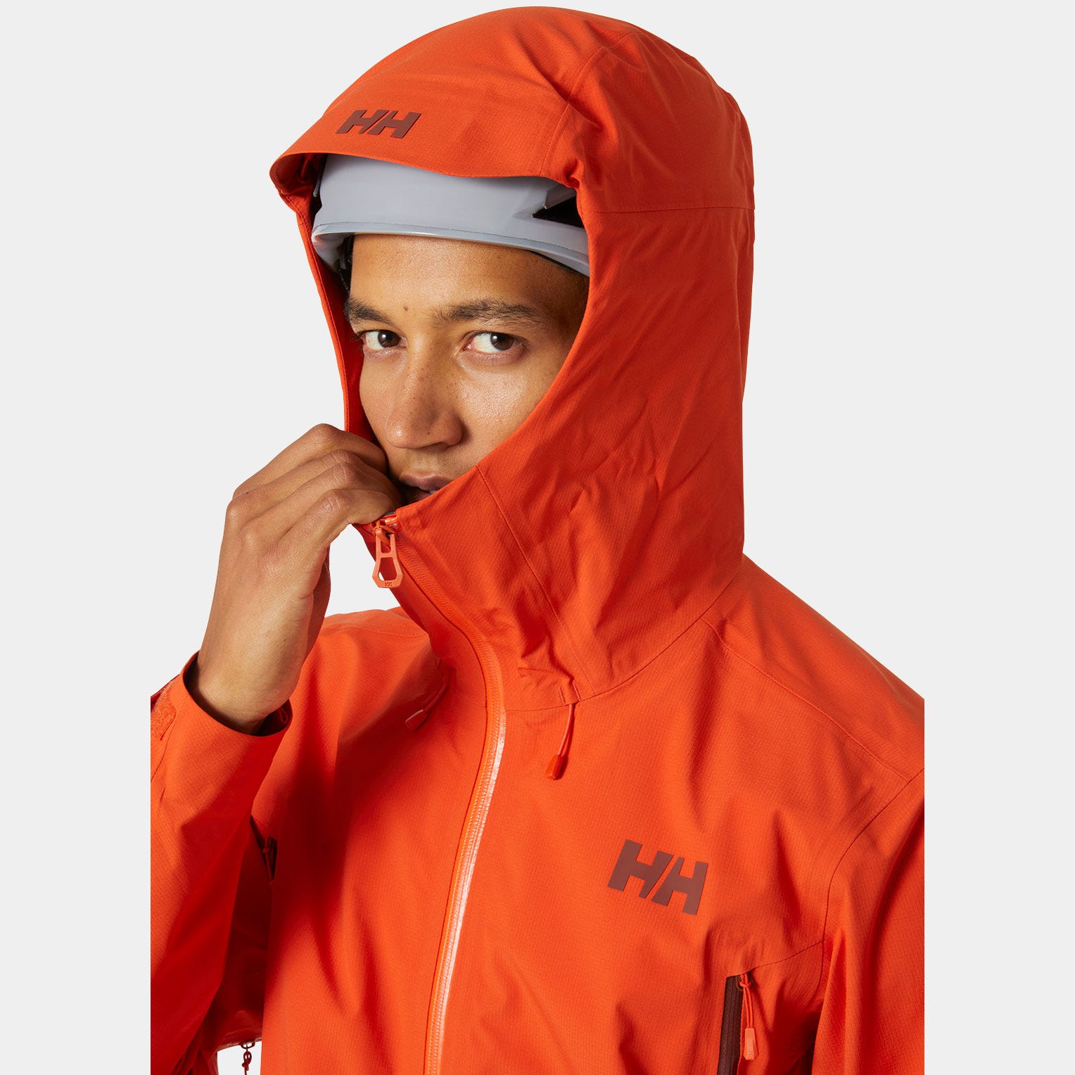 Men’s Verglas Infinity Shell Jacket