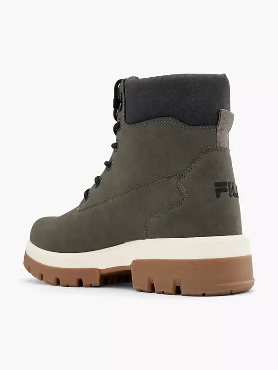 FILA Schnürboots