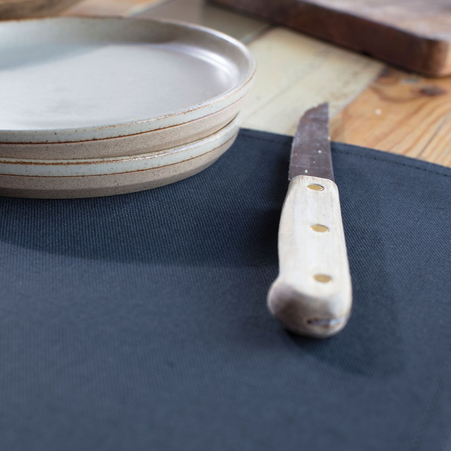 DDDDD Kit 35 x 45 cm 2er-Set Platzdecken