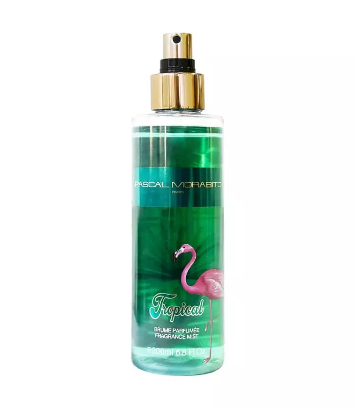 TROPICAL Brume Parfumée