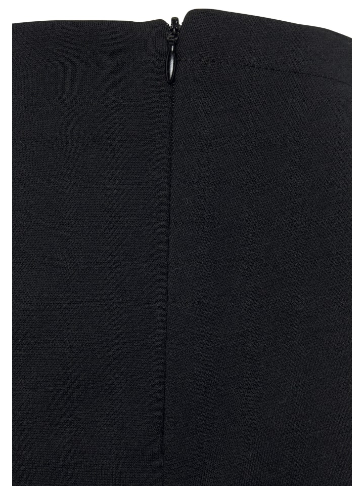 Buffalo Hosenrock in schwarz günstig kaufen