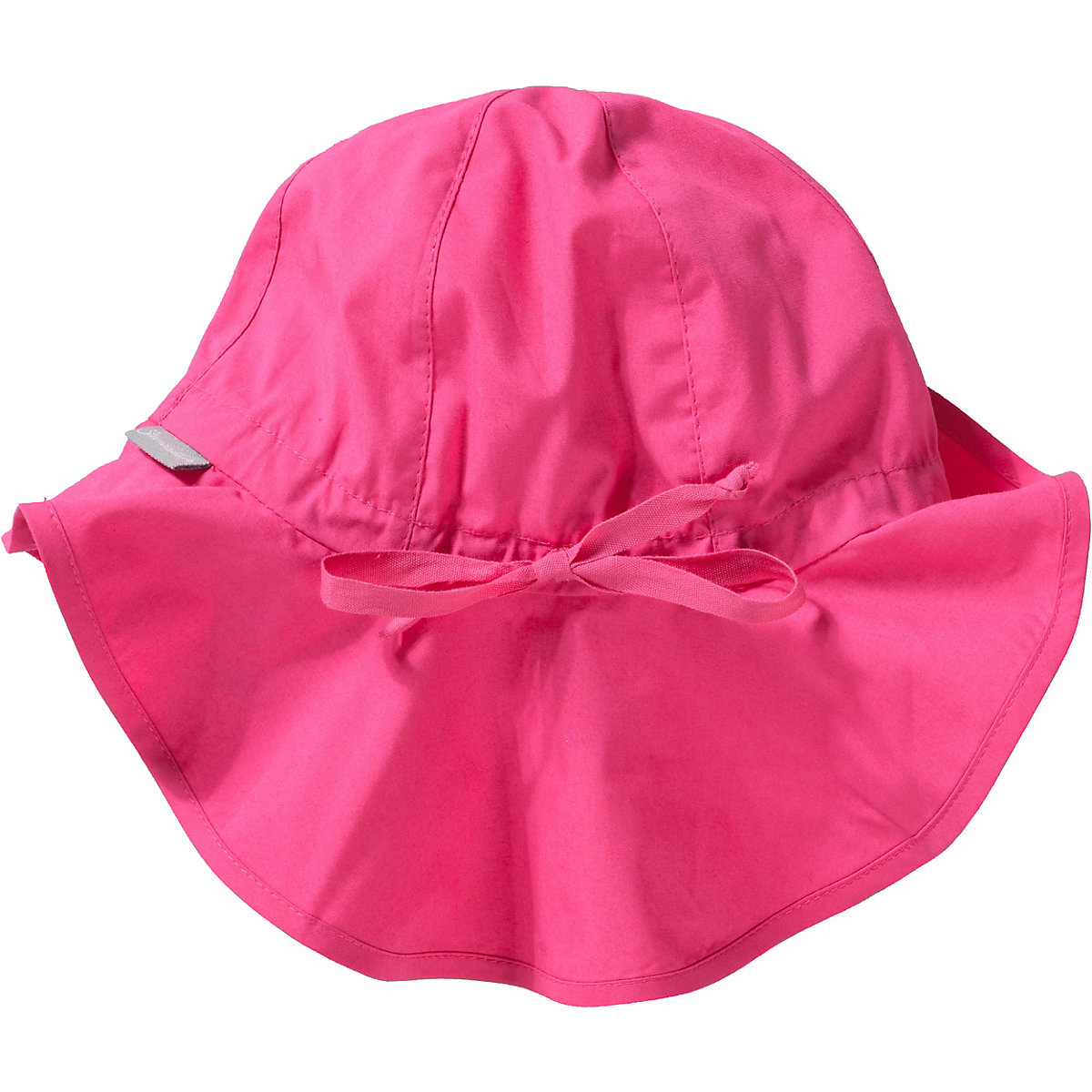 Sonnenhut mit UV-Schutz für Mädchen