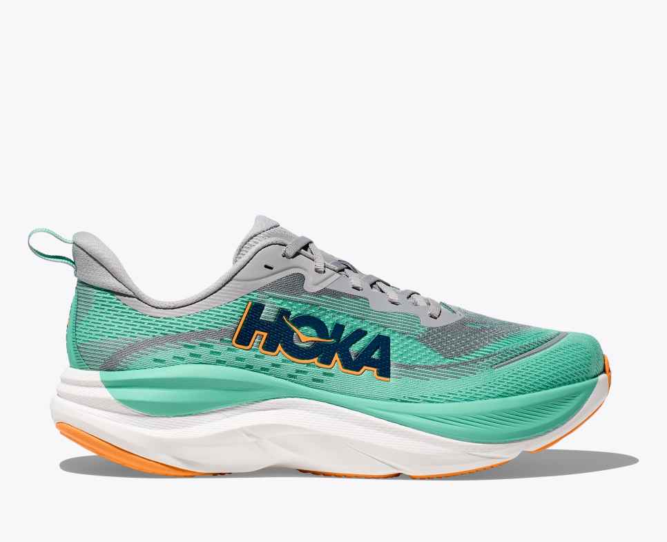 Skyflow Stellar Grey / Shoreline