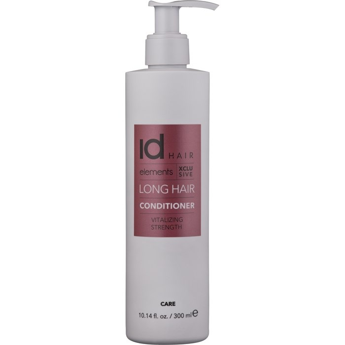 Long Hair Conditioner