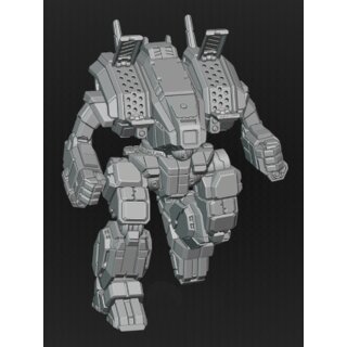 Archer ARC-2R Mech