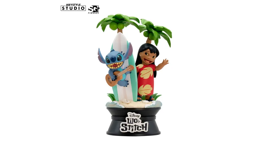 - Figurine 