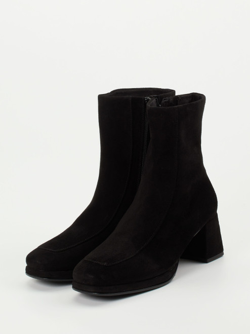 Schnürstiefelette-27560090275 Gabor Comfort