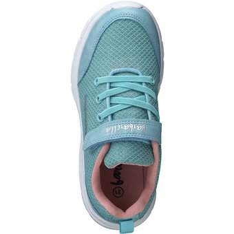 Barbarella Sneaker in blau