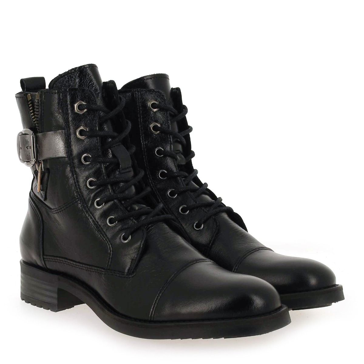 Coco & Abricot  CALLIOPE H23 - Noir
