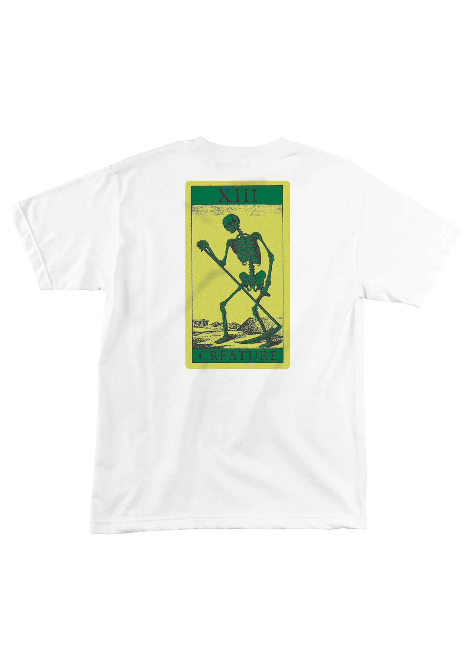 Deathcard S/S