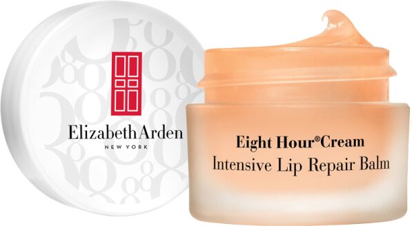 Elizabeth Arden Eight Hour Intensive Lip Repair Balm Lippenbalsam