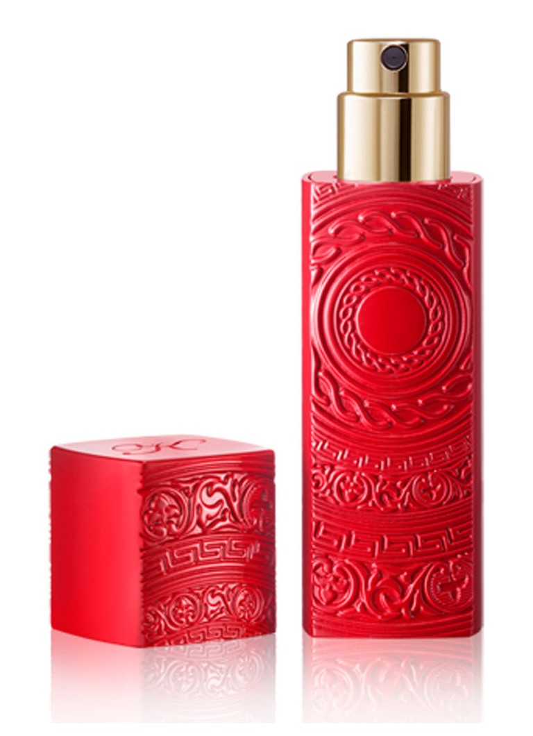 Kilian Paris Mini Red -täyttöinen matkasuihke - vulgar parfumverstuiver