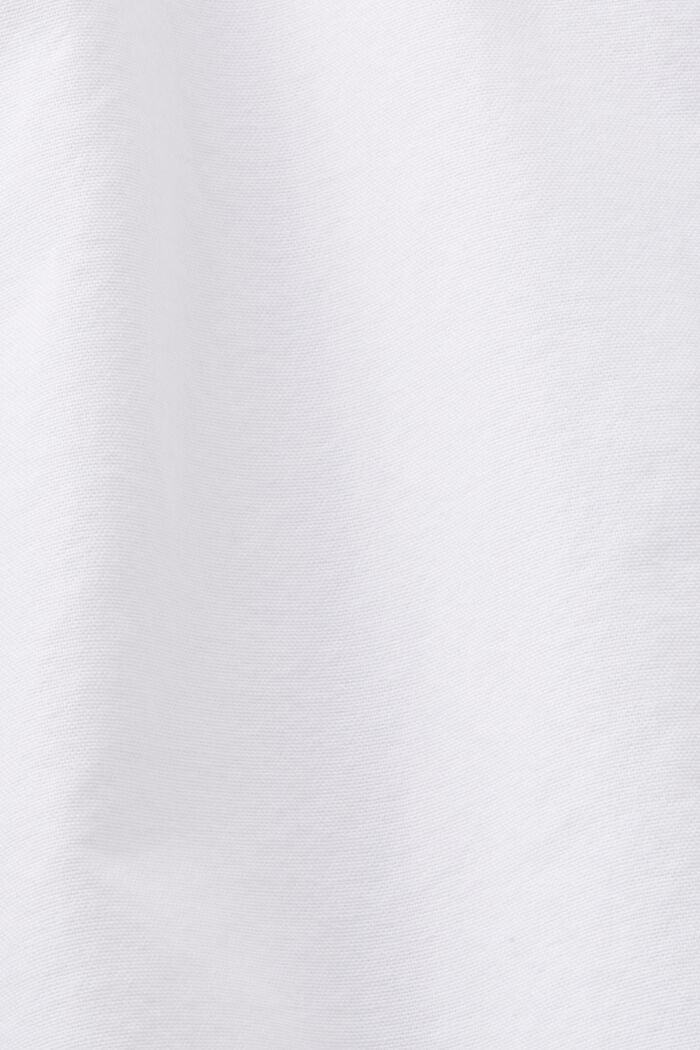 Blouses woven