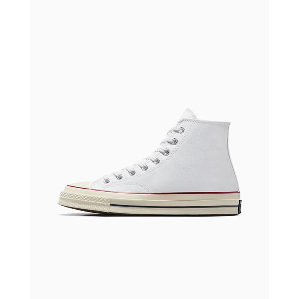Converse Chuck 70 Taylor All Star Hi 162056C / weiss