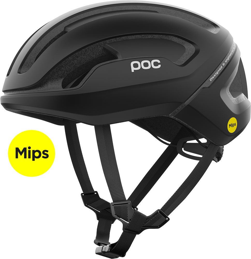 POC Omne Air MIPS - Rennradhelm kaufen | Bike-Discount