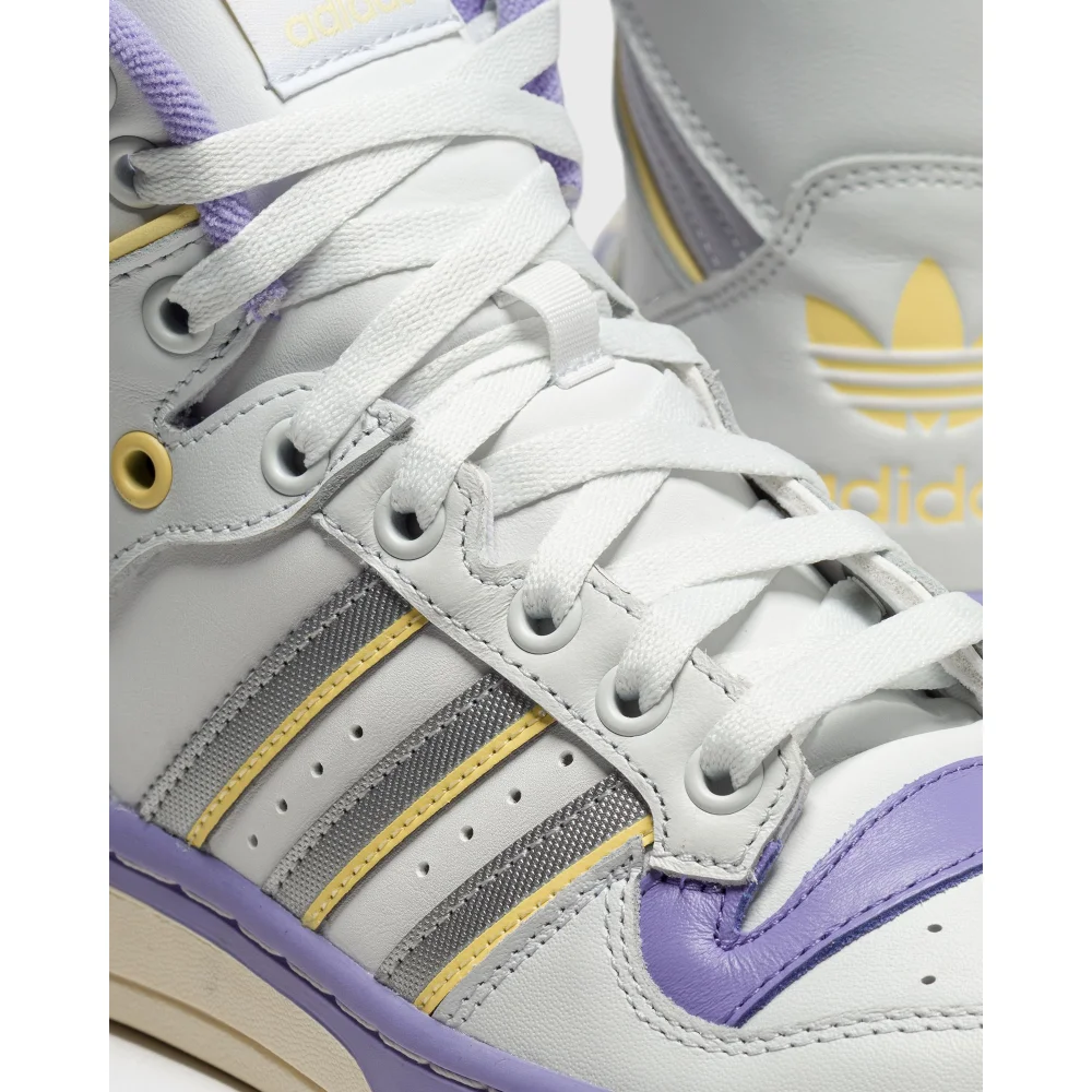 adidas Rivalry Hi W HQ4428 / weiss