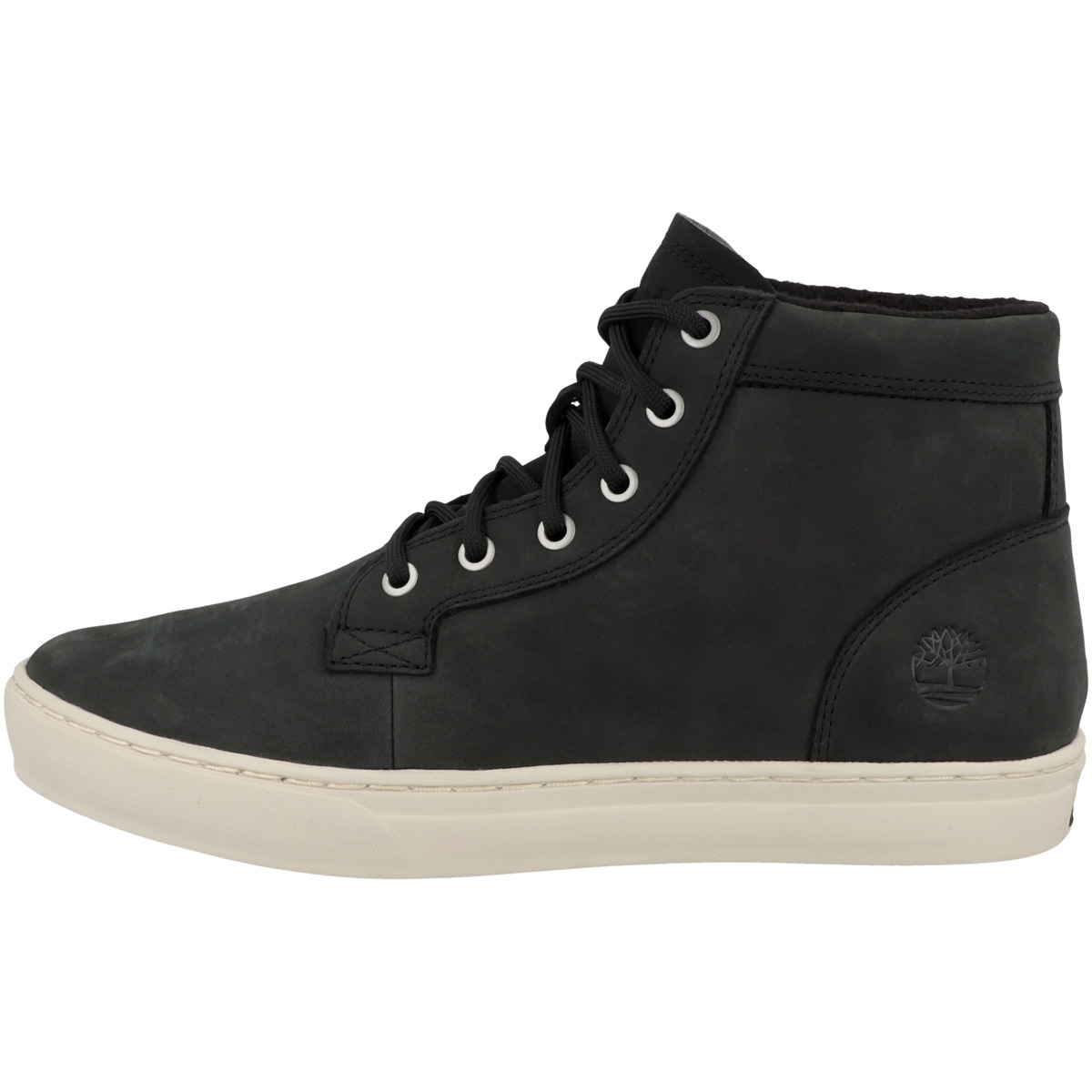 Timberland Adventure 2.0 WL Chukka Schnürboots schwarz