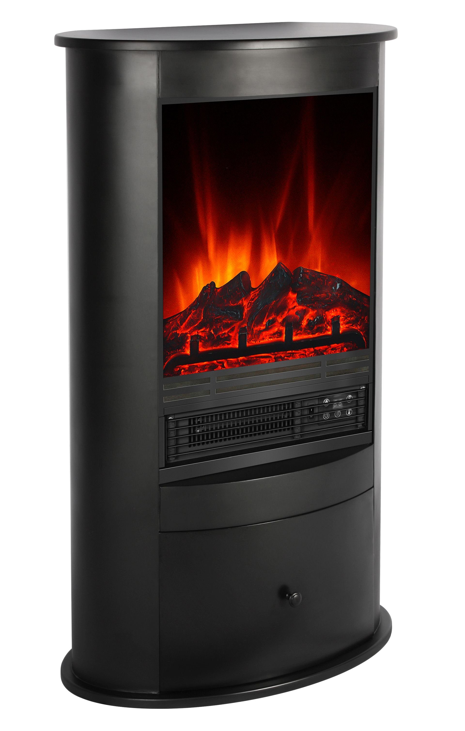 El Fuego Elektrokamin AY0719, 