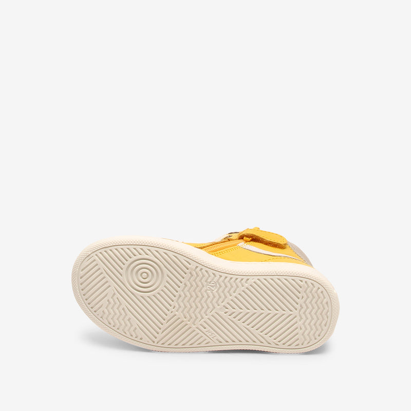 isak yellow - Gelb
