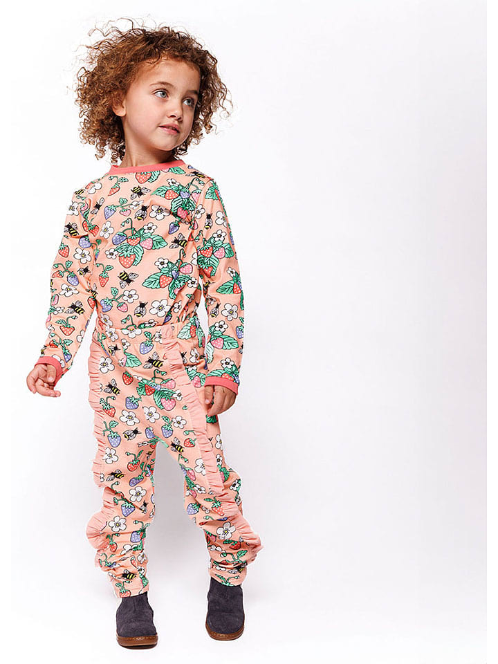 Småfolk Leggings 