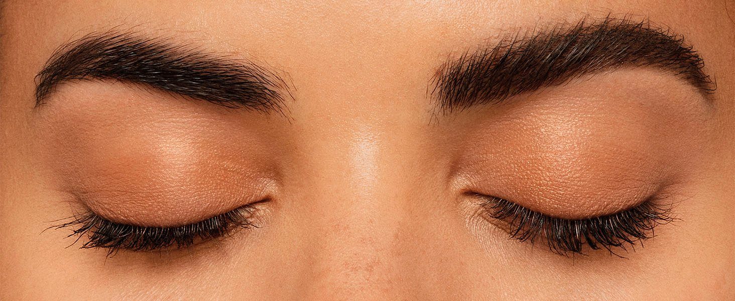 L'ORÉAL PARIS Augenbrauen-Kosmetika Brow Artist Plump & Set, mit Gelformel und Präzisionsbürste, wischfest
