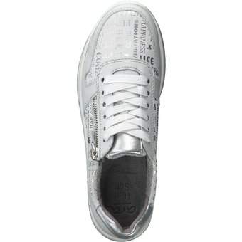 Ara Sapporo 2.0 Sneaker in silber