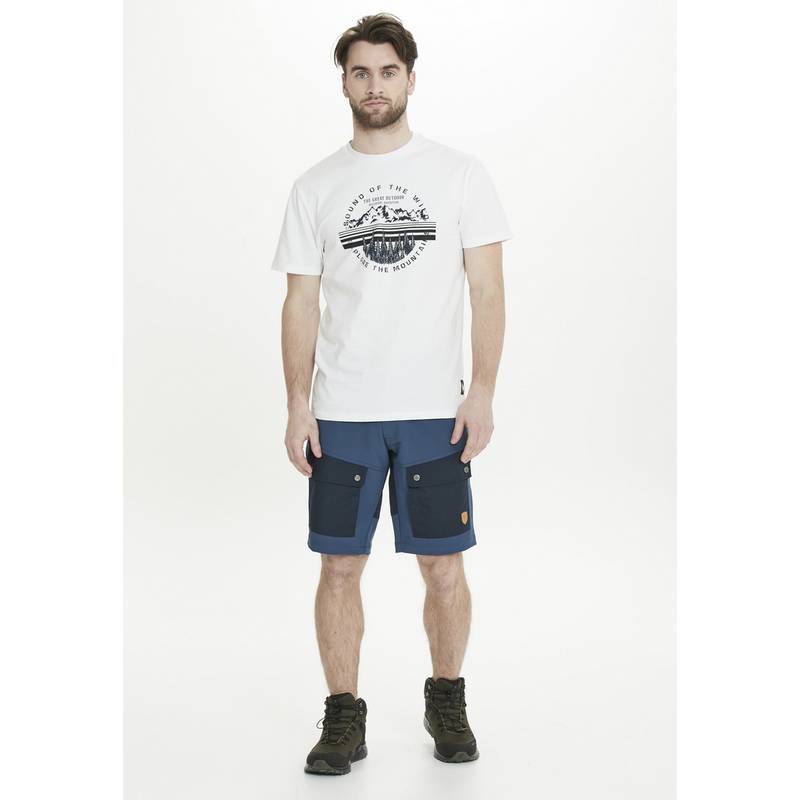 Whistler ERIC Shorts Herren