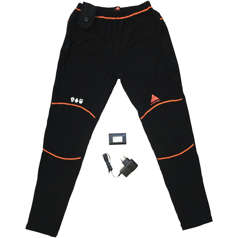 Alpenheat Beheizte Unterziehhose &bdquo;Pantliner&ldquo;
