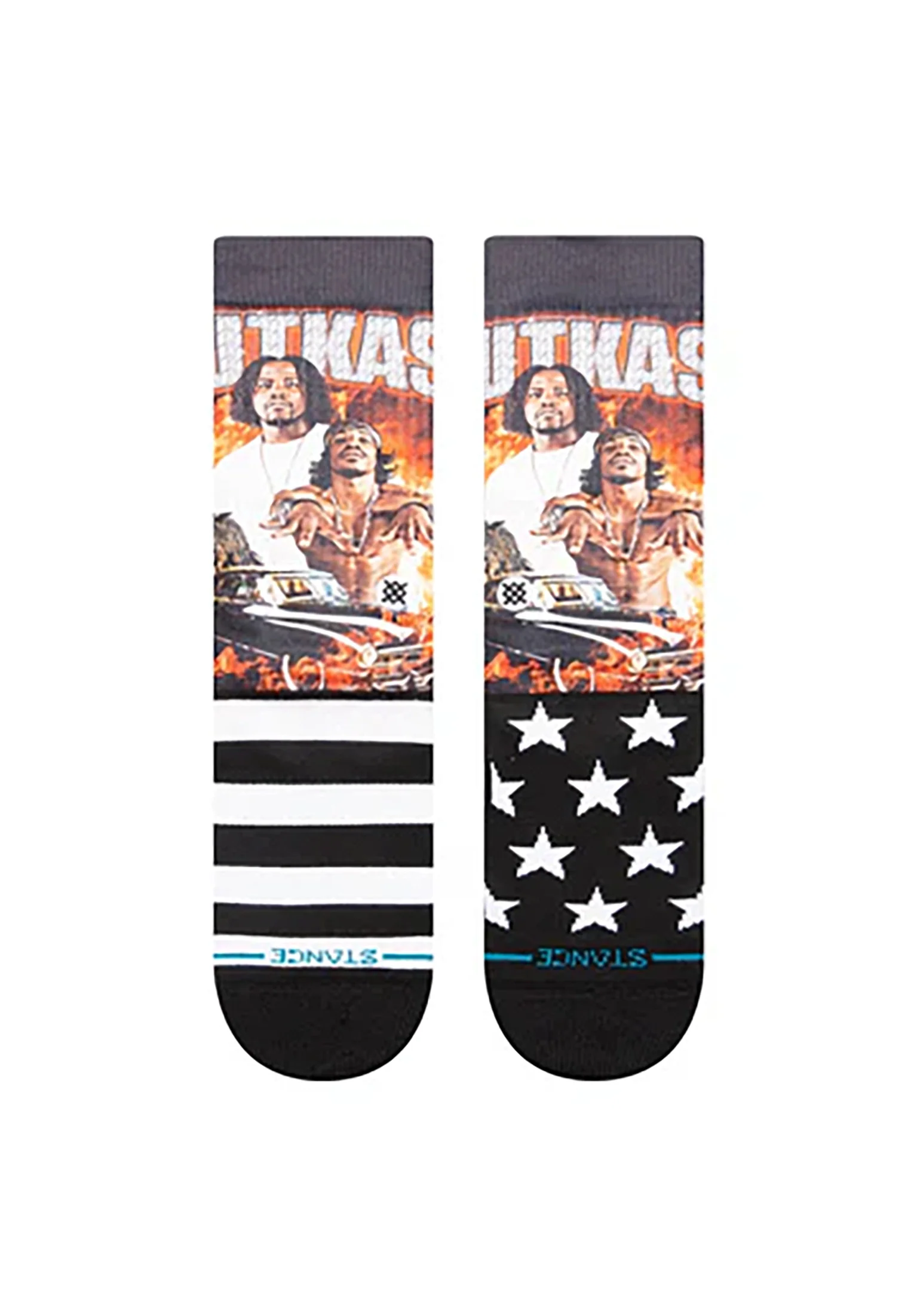 Stankonia Crew