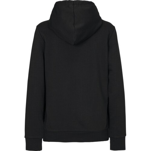 DAMEN ESSENTIALS LINEAR HOODIE