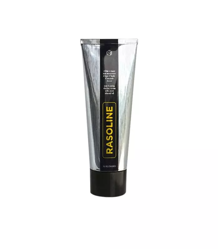 RASOLINE Crème à Raser